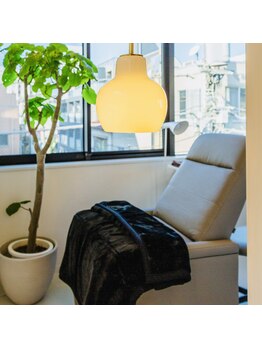 リル(RiRe)/施術ベッド