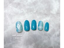 リアン(Lien)/定額デザイン