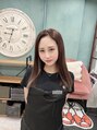 ビューティーサロン ココ 名駅店(COCO) 鈴木 聖菜