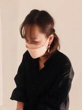 ラ・ヴォーン最後の砦&nbsp;高橋 香おり