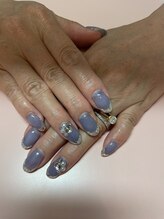 ピンクベリー 岡町店(Pink berry)/