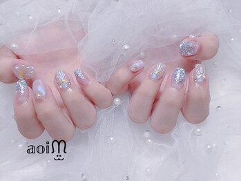 葵うさぎ/持ち込み120分