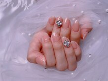 スノーネイルサロン 新宿店(Snow nail salon)/