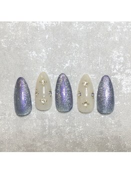 サロン ド エスポアール(Salon de Espoir)/9月定額メニューS