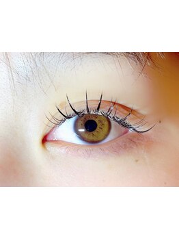 デザイン力が自慢のサロン