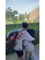 プチリリィ(Petit Lily) 12歳男の子、5歳の女の子のママです!
