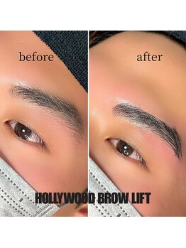 ヴィータ(VITA)/メンズアイブロウ