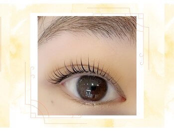 ビューティーアイラッシュ みのおキューズモール店/メーテルラッシュリフト