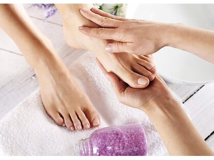 カレネイル(kale nail)の写真