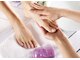 カレネイル(kale nail)の写真