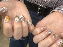 ララバイ 立川北口店(LULLABY)/LULLABY やり放題コース