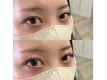 レア(le'a)/フラットラッシュ　80本