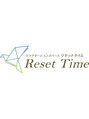 リセットタイム(Reset Time)/鮫島嘉之
