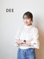 ディーネイル(DEE nail gifu) ayaka