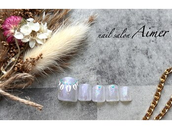 エメ(Aimer)/【FOOT】デザインクーポン★