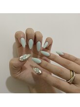 カスミネイル(Kasumi Nail)/