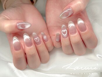 ラウミー(Laumi)/ハートマグ