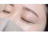 【全員】眉ブリーチ+オクターブ式まつ毛パーマ&美眉ワックス脱毛セット割引