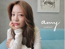エイミー(amy)