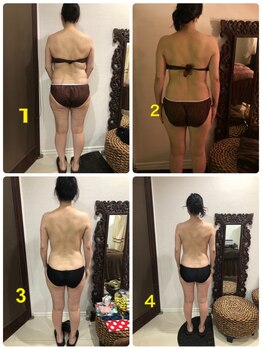 ユララ 宮崎店(Yurara)/変化