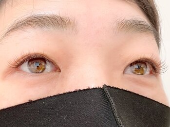 ルルミーナ(Lulu Mina)/～カラーエクステ～