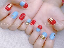 ニゴサロン(25Salon)/