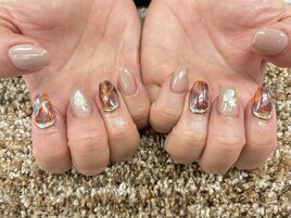 ○秋デザインコンテスト♪