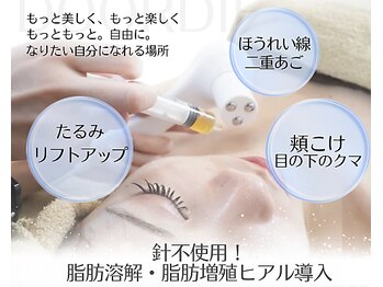 ドアディ(Doordie)