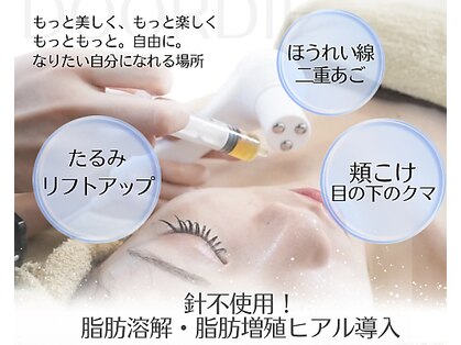 ドアディ(Doordie)の写真