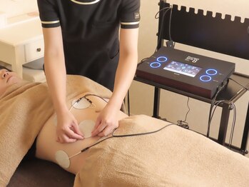 パーソナルエステサロン 成増店/スリムアップ/痩身