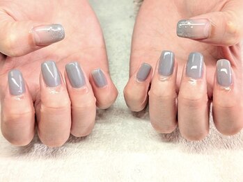 ミガクネイル(Migaku nail)/