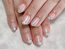 チアフルチア バイ リッチネイル(CheerfulCheer by Ricci nail)/