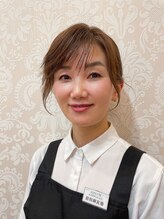 センティア ヴィアモール アピタ江南西店(SENTIR VIAMALL) 岩田 麻友香