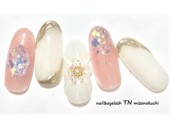 ティーエヌ 溝の口店/☆デザイン定額B☆