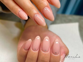 ブランシュ(BLANCHE)/ワンカラー