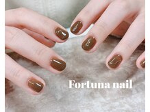 フォルトゥーナ 神田(Fortuna)/オフィスシンプルデザイン