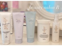 ビューティサロン アール(R)/ハーブピーリングと筋膜リリース