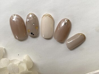 ネイルサロン ド シー Nail Salon de C/art定額コース
