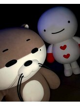 モジョネイルサロン 横浜店(Mojo Nailsalon)&nbsp;木 子