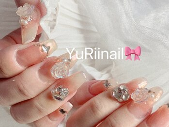 ユリネイル(YuRii Nail)/