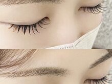 テヤン 大阪谷六店(teyan)/マツエク#まつげパーマ#眉毛