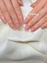 ルカロ(Lucaro)/～ワンカラー～