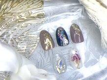 ホヌネイル(Honu nail)