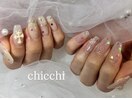 nail salon chicchi shimonoseki