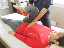 ロクシー 金沢/腸活マッサージ