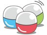 【6月限定】 ☆ガラポンイベント☆