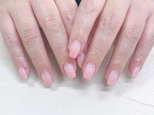 ケーズネイル製作所/スキンカラーグラデーション