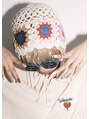 モノ ネイル(MoNo nail) スタッフ hani