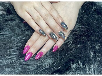 リリーネイルサロン(Lillie_nail_salon)/スカルプ