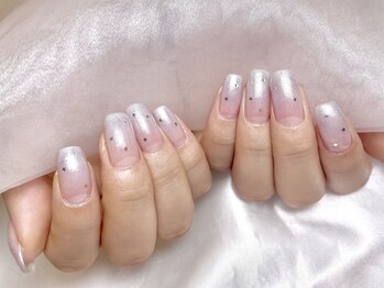 チュリップ(Tulipe)/グラデーション